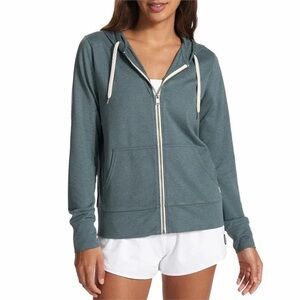 Vuori Women's Halo Hoodie Large